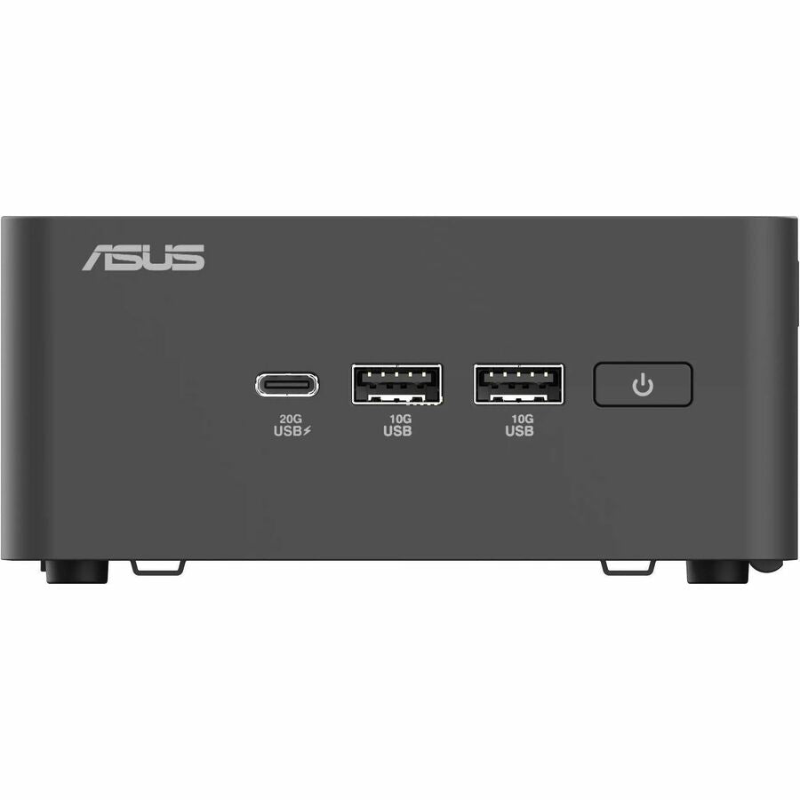 Asus NUC 15 Pro NUC15CRHV7 Barebone System - Mini PC - Intel Core Ultra 7 265H | SKU AS-N15RH7U