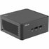 Asus NUC 15 Pro NUC15CRHV7 Barebone System - Mini PC - Intel Core Ultra 7 265H | SKU AS-N15RH7U