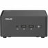 Asus NUC 15 Pro NUC15CRHV7 Barebone System - Mini PC - Intel Core Ultra 7 265H | SKU AS-N15RH7U