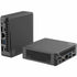 Asus NUC 15 Pro RNUC15CRKC5063CU Desktop Computer - Intel Core 5 210H - 16 GB - 512 GB SSD - Mini PC - Black | SKU AS-N15KC5U