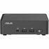 Asus NUC 15 Pro RNUC15CRKC5063CU Desktop Computer - Intel Core 5 210H - 16 GB - 512 GB SSD - Mini PC - Black | SKU AS-N15KC5U