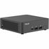 Asus NUC 15 Pro RNUC15CRKC5063CU Desktop Computer - Intel Core 5 210H - 16 GB - 512 GB SSD - Mini PC - Black | SKU AS-N15KC5U