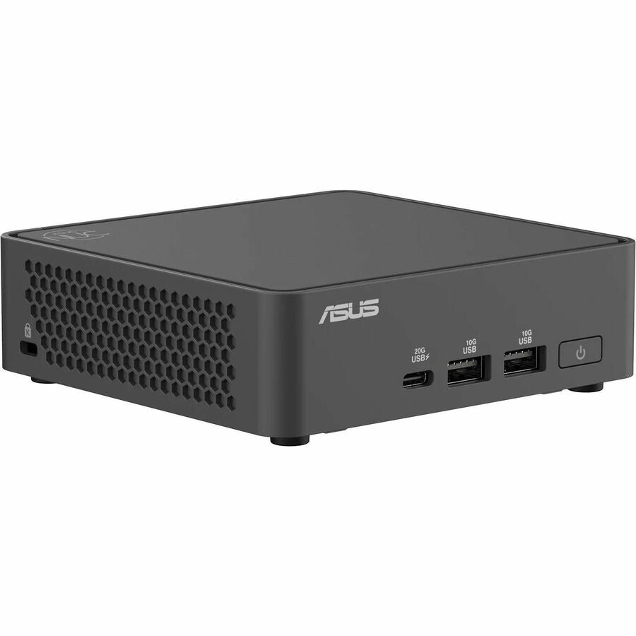 Asus NUC 15 Pro NUC15CRKV7 Barebone System - Mini PC - Intel Core Ultra 7 265H | SKU AS-N15RK7U