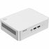 Asus NUC 15 Pro Plus NUC15CRSU9 Barebone System - Mini PC - Intel Core Ultra 9 285H Hexadeca-core (16 Core) | SKU AS-N15RS9U