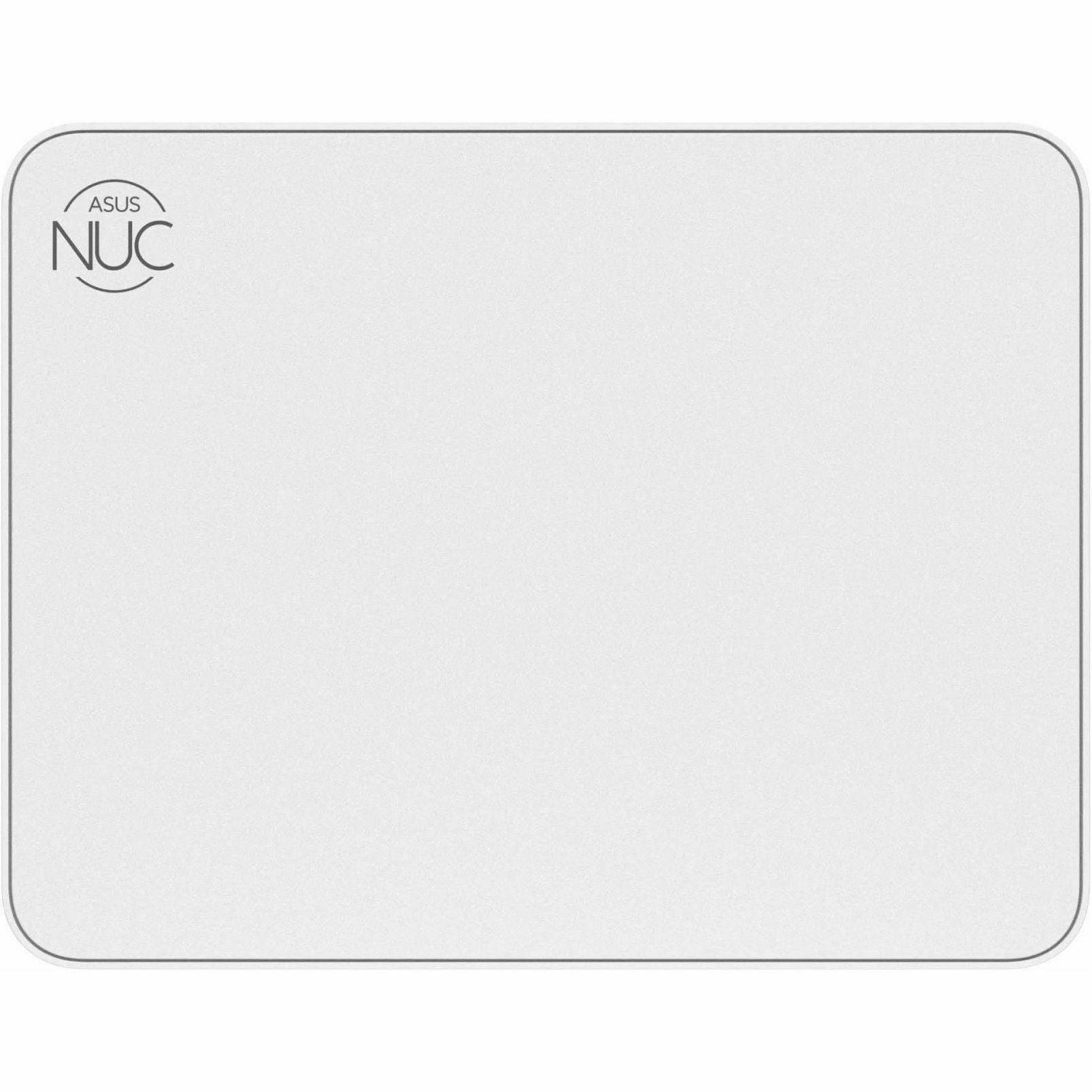 Asus NUC 15 Pro Plus RNUC15CRSU5063AU Desktop Computer - Intel Core Ultra 5 225H - 16 GB - 512 GB SSD - Mini PC - Silver | SKU AS-N15SU5U