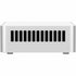 Asus NUC 15 Pro Plus RNUC15CRSU5063AU Desktop Computer - Intel Core Ultra 5 225H - 16 GB - 512 GB SSD - Mini PC - Silver | SKU AS-N15SU5U
