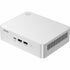 Asus NUC 15 Pro Plus NUC15CRSU5 Barebone System - Mini PC - Intel Core Ultra 5 225H Tetradeca-core (14 Core) | SKU AS-N15RS5U