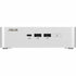 Asus NUC 15 Pro Plus NUC15CRSU5 Barebone System - Mini PC - Intel Core Ultra 5 225H Tetradeca-core (14 Core) | SKU AS-N15RS5U