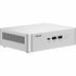 Asus NUC 15 Pro Plus NUC15CRSU5 Barebone System - Mini PC - Intel Core Ultra 5 225H Tetradeca-core (14 Core) | SKU AS-N15RS5U