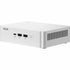 Asus NUC 15 Pro Plus NUC15CRSU5 Barebone System - Mini PC - Intel Core Ultra 5 225H Tetradeca-core (14 Core) | SKU AS-N15RS5U