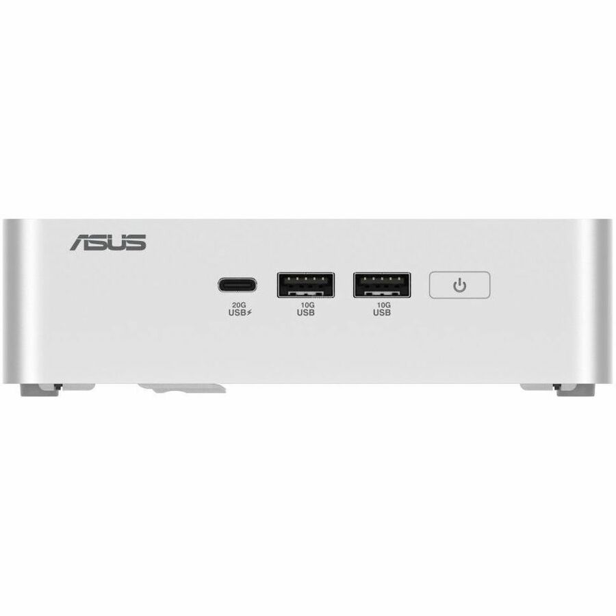 Asus NUC 15 Pro Plus RNUC15CRSU70000U Barebone System - Mini PC - Intel Core Ultra 7 255H Tetradeca-core (14 Core) | SKU AS-N15RS7U