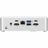 Asus NUC 15 Pro Plus RNUC15CRSU70000U Barebone System - Mini PC - Intel Core Ultra 7 255H Tetradeca-core (14 Core) | SKU AS-N15RS7U