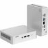 Asus NUC 15 Pro Plus RNUC15CRSU9089AU Desktop Computer - Intel Core Ultra 9 285H - 32 GB - 1 TB SSD - Mini PC - Silver | SKU AS-N15SU9U