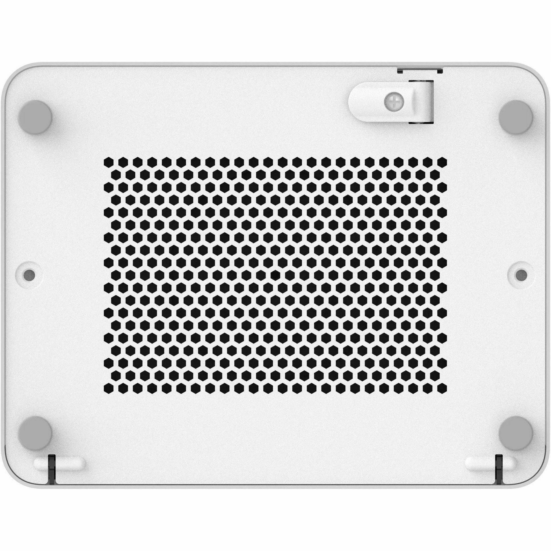 Asus NUC 15 Pro Plus RNUC15CRSU9089AU Desktop Computer - Intel Core Ultra 9 285H - 32 GB - 1 TB SSD - Mini PC - Silver | SKU AS-N15SU9U