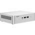 Asus NUC 15 Pro Plus RNUC15CRSU9089AU Desktop Computer - Intel Core Ultra 9 285H - 32 GB - 1 TB SSD - Mini PC - Silver | SKU AS-N15SU9U