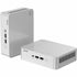 Asus NUC 15 Pro Plus RNUC15CRSU9089AU Desktop Computer - Intel Core Ultra 9 285H - 32 GB - 1 TB SSD - Mini PC - Silver | SKU AS-N15SU9U