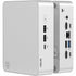 Asus NUC 15 Pro Plus RNUC15CRSU9089AU Desktop Computer - Intel Core Ultra 9 285H - 32 GB - 1 TB SSD - Mini PC - Silver | SKU AS-N15SU9U