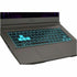 MSI Thin 15 B13VE-3047US 15.6" Gaming Notebook - Full HD - Intel Core i7 13th Gen i7-13620H - 16 GB - 1 TB SSD - Black | SKU MSI-TGH047
