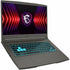 MSI Thin 15 B13VE-3047US 15.6" Gaming Notebook - Full HD - Intel Core i7 13th Gen i7-13620H - 16 GB - 1 TB SSD - Black | SKU MSI-TGH047