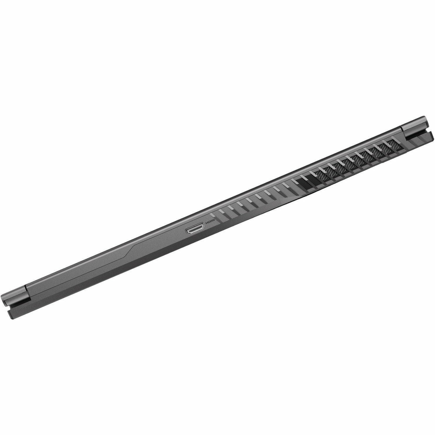 MSI Thin 15 B13VE-3047US 15.6" Gaming Notebook - Full HD - Intel Core i7 13th Gen i7-13620H - 16 GB - 1 TB SSD - Black | SKU MSI-TGH047