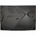 MSI Thin 15 B13VE-3047US 15.6" Gaming Notebook - Full HD - Intel Core i7 13th Gen i7-13620H - 16 GB - 1 TB SSD - Black | SKU MSI-TGH047