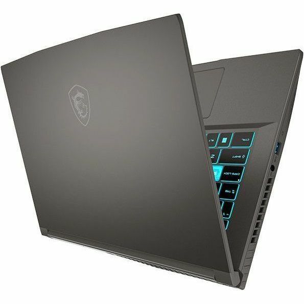 MSI Thin 15 B13VE-3047US 15.6" Gaming Notebook - Full HD - Intel Core i7 13th Gen i7-13620H - 16 GB - 1 TB SSD - Black | SKU MSI-TGH047