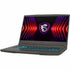MSI Thin 15 B13VE-3047US 15.6" Gaming Notebook - Full HD - Intel Core i7 13th Gen i7-13620H - 16 GB - 1 TB SSD - Black | SKU MSI-TGH047