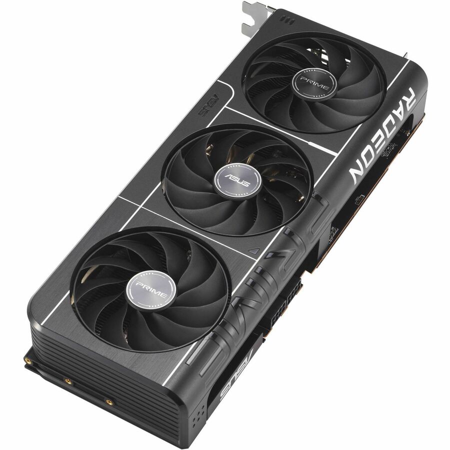 Asus AMD Radeon RX 9070 Graphic Card - 16 GB GDDR6 | SKU AS-P9070OG