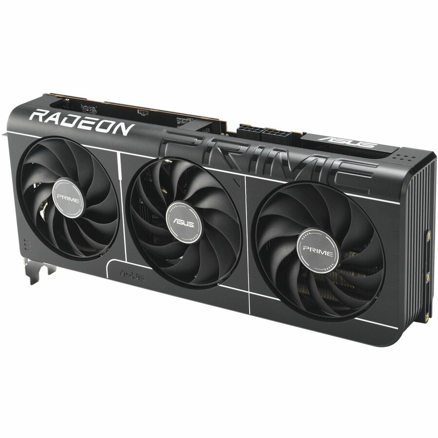 Asus AMD Radeon RX 9070 Graphic Card - 16 GB GDDR6 | SKU AS-P9070OG