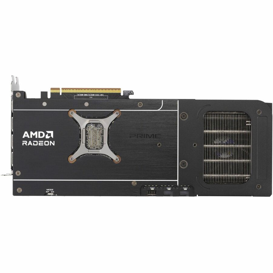 Asus AMD Radeon RX 9070 Graphic Card - 16 GB GDDR6 | SKU AS-P9070OG