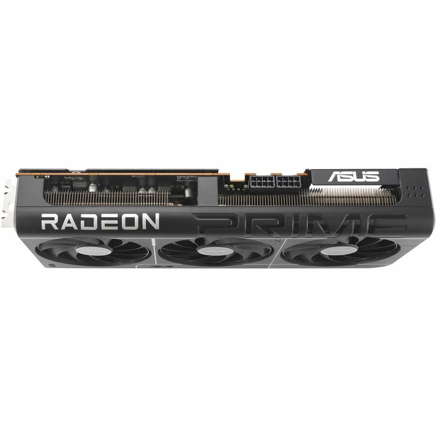 Asus AMD Radeon RX 9070 Graphic Card - 16 GB GDDR6 | SKU AS-P9070OG