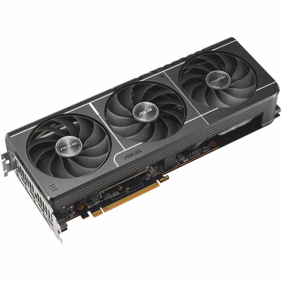 Asus AMD Radeon RX 9070 Graphic Card - 16 GB GDDR6 | SKU AS-P9070OG