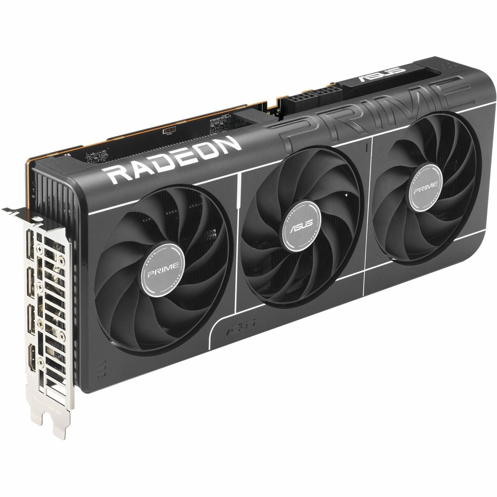 Asus AMD Radeon RX 9070 Graphic Card - 16 GB GDDR6 | SKU AS-P9070OG
