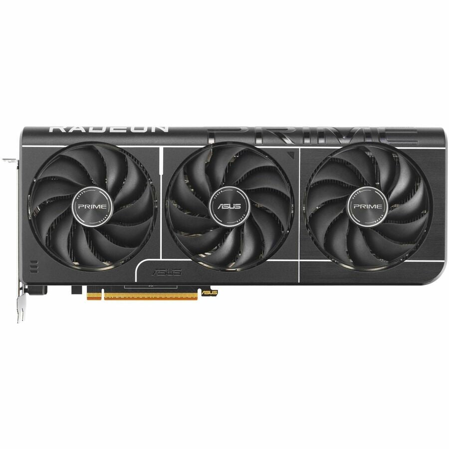 Asus AMD Radeon RX 9070 Graphic Card - 16 GB GDDR6 | SKU AS-P9070OG
