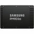 Samsung PM9D3a 7.68 TB Solid State Drive - E3.S Internal - PCI Express NVMe (PCI Express NVMe 5.0 x4) - Read Intensive | SKU MZ3L67T6HB