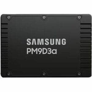 Samsung PM9D3a 15.36 TB Solid State Drive - E1.S (9.5 mm) Internal - PCI Express NVMe (PCI Express NVMe 5.0 x4) | SKU MZTL615THB