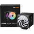 be quiet! Pure Rock Pro 3 LX BK043 Cooling Fan | SKU FAN-BK043