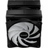 be quiet! Pure Rock Pro 3 LX BK043 Cooling Fan | SKU FAN-BK043
