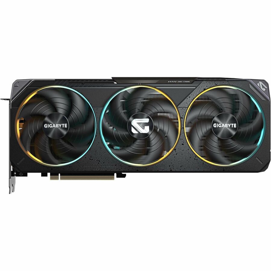 GIGABYTE NVIDIA GeForce RTX 5070 Graphic Card - 12 GB GDDR7
