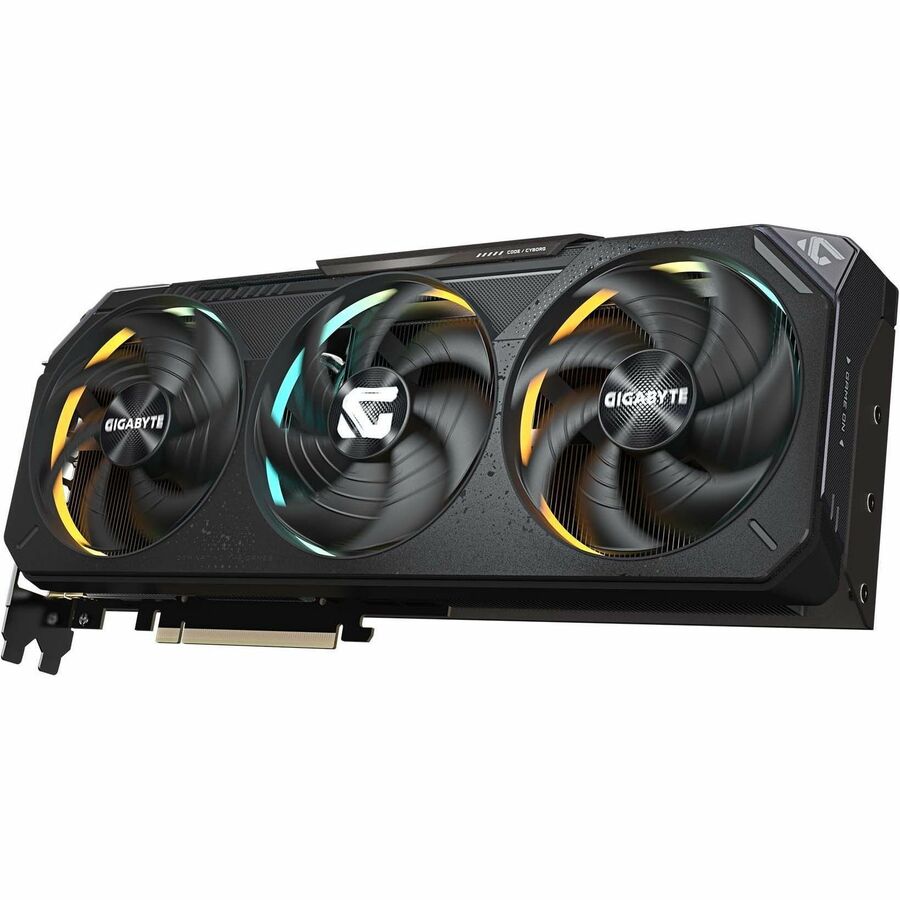 GIGABYTE NVIDIA GeForce RTX 5070 Graphic Card - 12 GB GDDR7
