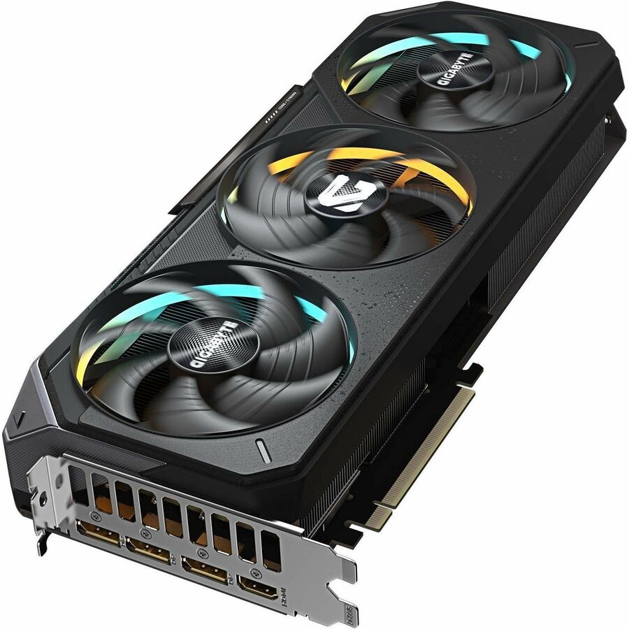 GIGABYTE NVIDIA GeForce RTX 5070 Graphic Card - 12 GB GDDR7 | SKU GV-N57GMOC