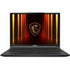 MSI Stealth A16 AI+ A3XWHG-079US 16" Copilot+ PC Gaming Notebook - QHD+ - 240 Hz - AMD Ryzen AI 9 HX 370 - 32 GB - 2 TB SSD - Core Black | SKU MSI-STA079
