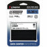 Kingston DC3000ME 15.36 TB Solid State Drive - 2.5" Internal - U.2 (PCI Express NVMe 5.0 x4) | SKU SEDC3ME15T
