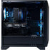 MSI Aegis ZS2 Gaming PC AMD R7 9700X Nvidia RTX 5070 32GB 2TB SSD W11HA | SKU MSI-AEZ448
