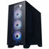 MSI Aegis R2 14th Aegis R2 C14NVV9-1440US Gaming Desktop Computer - Intel Core i9 14th Gen i9-14900F - 32 GB - 1 TB SSD - Black | SKU MSI-AER440