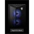 MSI Aegis R2 14th Aegis R2 C14NVV9-1440US Gaming Desktop Computer - Intel Core i9 14th Gen i9-14900F - 32 GB - 1 TB SSD - Black | SKU MSI-AER440