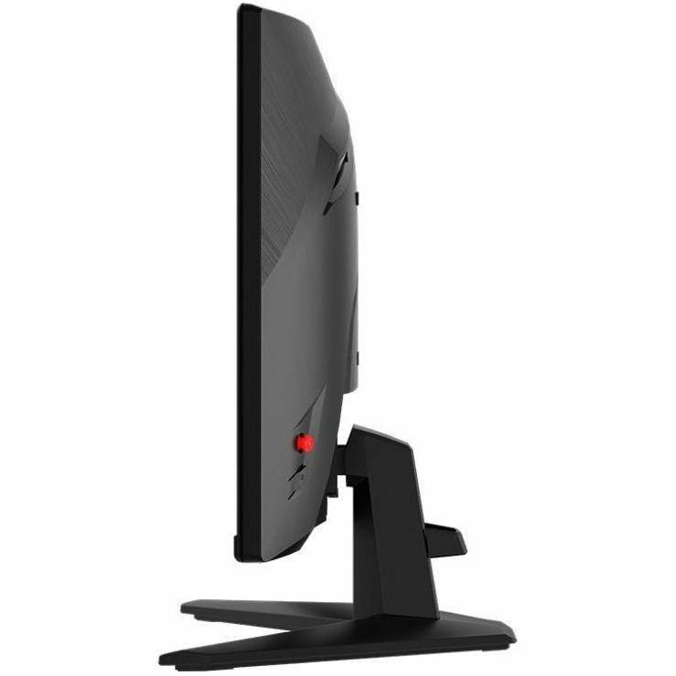 MSI MAG 242C 24 inch VA FHD Display 180Hz Curved Gaming Monitor | SKU MSI-MG242C