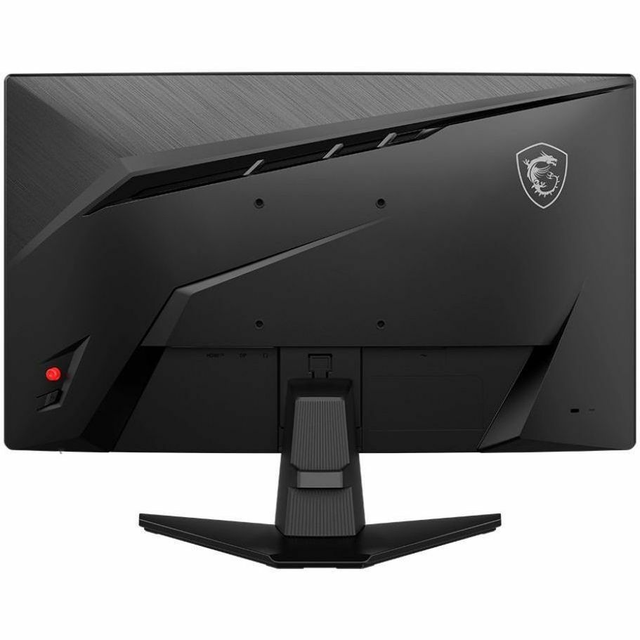 MSI MAG 242C 24 inch VA FHD Display 180Hz Curved Gaming Monitor | SKU MSI-MG242C
