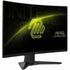 MSI MAG 242C 24 inch VA FHD Display 180Hz Curved Gaming Monitor | SKU MSI-MG242C