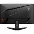 MSI MAG 242C 24 inch VA FHD Display 180Hz Curved Gaming Monitor | SKU MSI-MG242C
